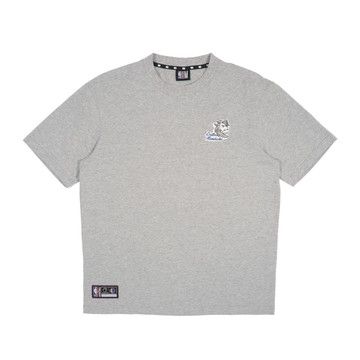 NBA 落肩 隊伍貼布 短袖上衣 獨行俠隊