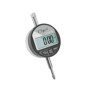 其它檢測/測量工具 職人工具 數位百分錶 0-12.7mm 車床 量表 指示量表 百分表深度計 高精度百分表 高度計 工業測量儀器 精度0.01mm 高精度指示表 數顯百分表 工業必備品 百分錶 指示量錶 小校表