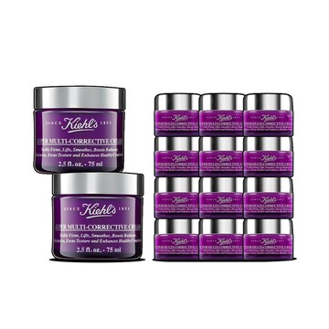 超級乳霜150ml VIP瘋賣組(價值NT$13,944)