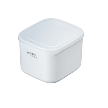 日本製 NAKAYA 可微波保鮮盒 1000ml