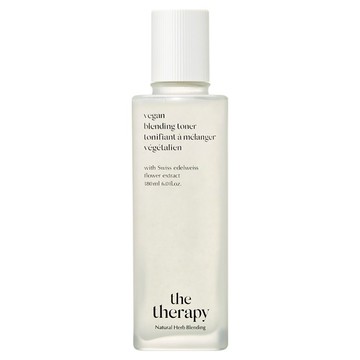 THE FACE SHOP 菲詩小舖 台灣公司貨 純素雪絨花彈潤精露  180ml  1瓶