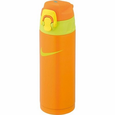 ナイキ　ハイドレーションボトル　水筒　1リットル サーモス NIKE ナイキハイドレーションボトル 1L FHB1000N 赤の