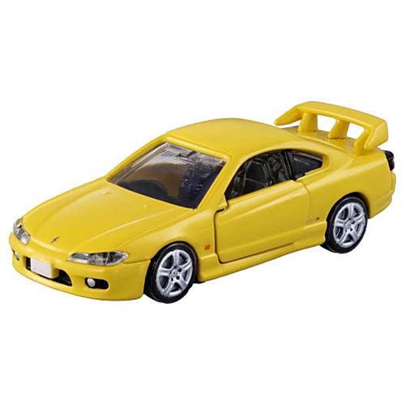 トミカプレミアム 19 日産 シルビア (S15) (2024年1月20日発売) JAN：4904810291282【 ネコポス不可 】【C】 |  LINEブランドカタログ