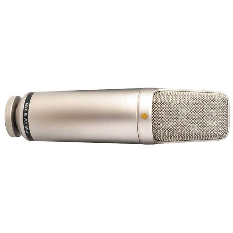 RODE Microphones ロードマイクロフォンズ NT1000 コンデンサーマイク