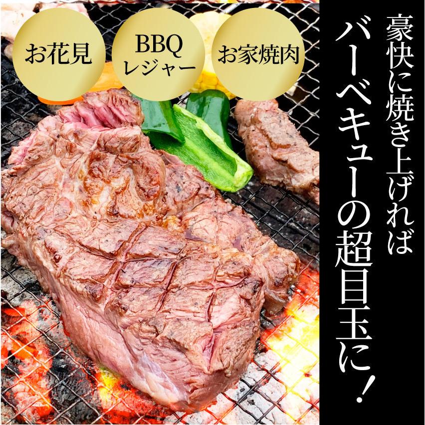 オージー 焼肉 セット 牛肉 肉 1ポンド ステーキ 3枚セット 牛肩ロース 450g×3 ブロック ロース ワンポンド ワンポンドステーキ メガ盛り 熟成肉