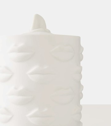 Jonathan Adler Gala ceramic container