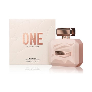 【J.LO 珍妮佛羅培茲】 ONE 女性淡香精