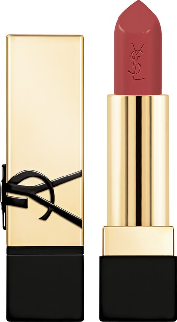Yves Saint Laurent Rouge Pur Couture Satin Colour Lipstick 3.8g N7  - Desire Rose