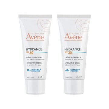 Avene 抗UV多效隔離乳SPF30 二入組