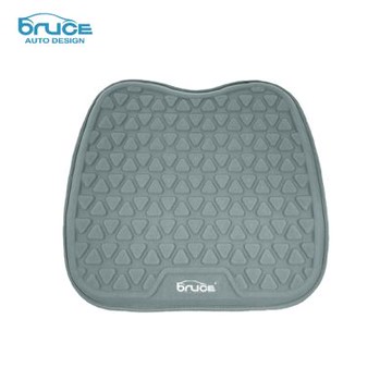 幾何涼感透氣舒壓墊46x41x2CM