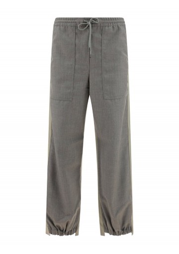 Etro - Jogging Pants - Mens - Grey