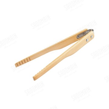 【仙德曼SADOMAIN】山毛櫸不沾料理夾 WW790