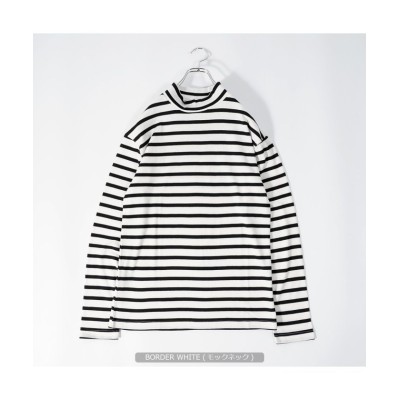 Clothing モックネック メンズ タートルネック レディース 重ね着用 インナー スムース ハイネック カットソー 黒 グレー ボ ユニセックス 通販 Lineポイント最大get Lineショッピング