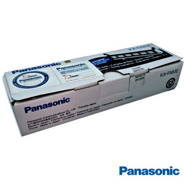 Panasonic國際牌 KX-FA83E 原廠傳真機碳粉匣 單支入 公司貨