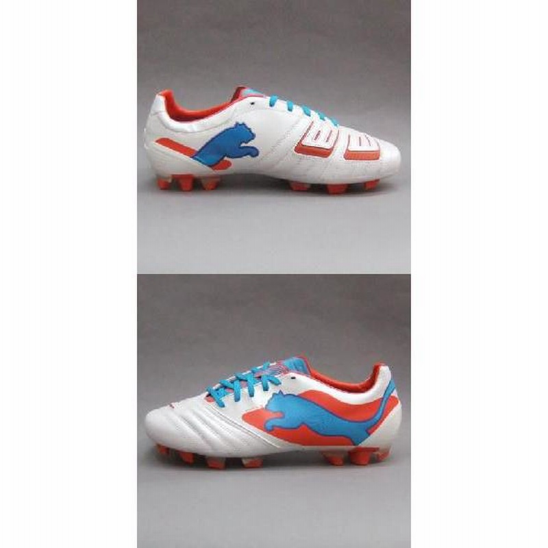 プーマ パワーキャットJ SP FG : Kohei's BLOG サッカースパイク