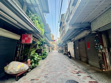 專任秒殺物件東勢住店東勢市中心｜台中市東勢區第五橫街中和巷