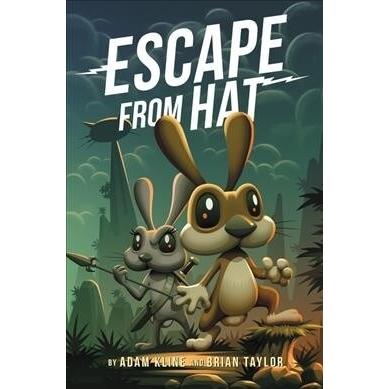 Escape from Hat (Hardcover)