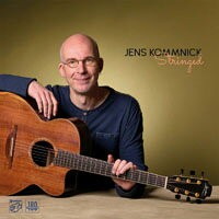 楊斯．康尼克：弦上童話 Jens Kommnick: Stringed (Vinyl LP) 【Stockfisch】