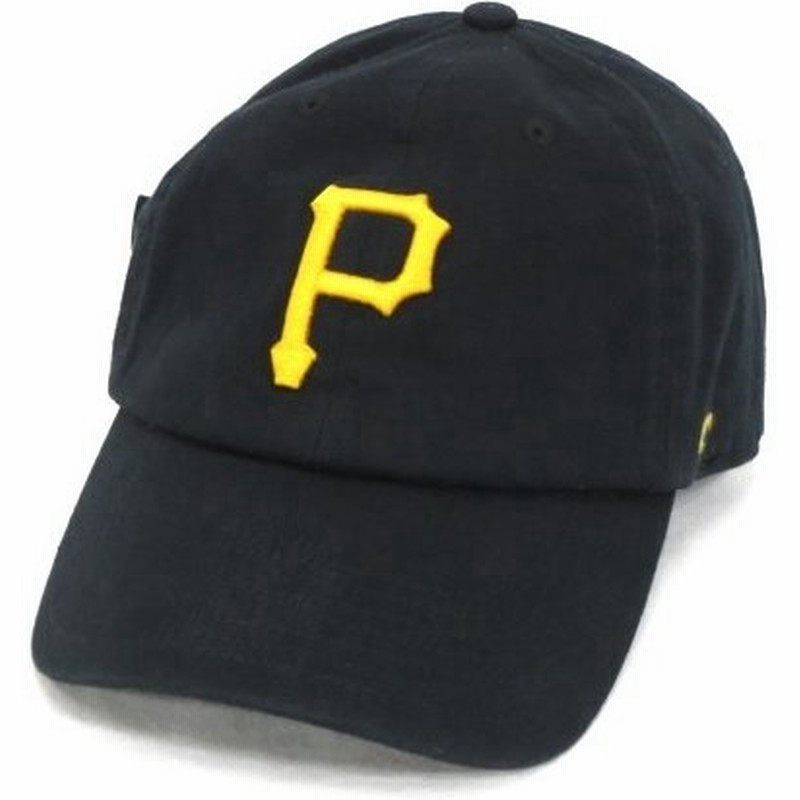 47 Brand Forty Seven Brand キャップ Cap ブラック 黒 帽子 メンズ 中古 中古 通販 Lineポイント最大0 5 Get Lineショッピング