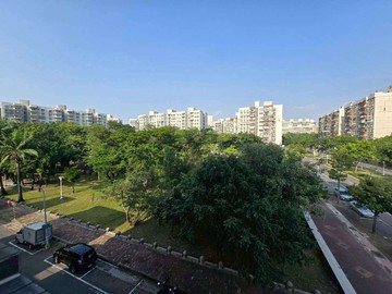 美術館旁內惟車站面公園大四房｜高雄市鼓山區永德街