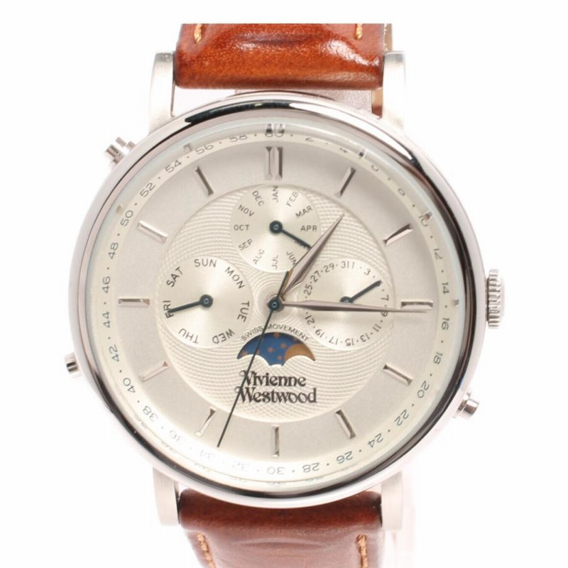 Vivienne westwood portland watch sale