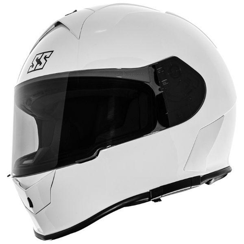 Speed and Strength スピード&ストレングス SS900 Solid Speed Helmet フルフェイスヘルメット ライダー  バイク ツーリングにも かっこいい | LINEブランドカタログ