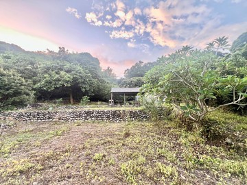 娟娟房地產～正六米路南嶺合法資材室休閒農地｜台中市新社區湳嶺段