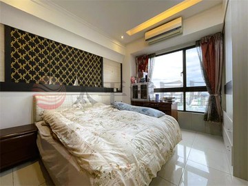 桃鶯商圈景觀大四房+雙車位｜善美館｜桃園市桃園區桃鶯路