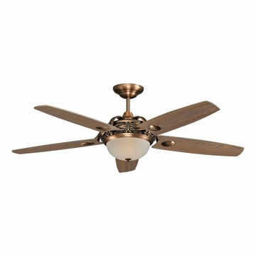 60吋遙控吊扇燈 F06-779X1