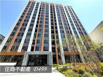 佳鋐郡高樓層景觀三房平車｜台南市北區中華北路一段