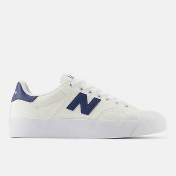 New Balance 100 [BB100CNV] 男女 運動休閒鞋 復古鞋 舒適 百搭 米白 藍