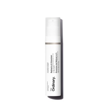 The Ordinary 0.2%A醛乳液15ml(10/7依序出貨)