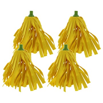 3M Scotch-Brite 百利 強力吸水拖把補充包 MB-L28  4個  28cm