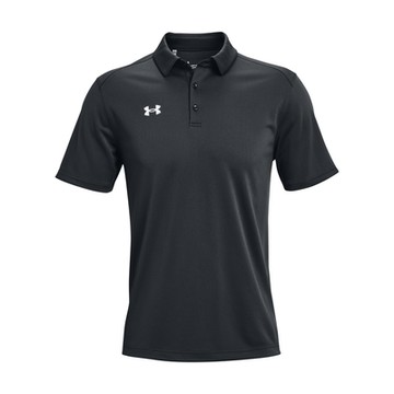 【UNDER ARMOUR】UA 男 Tech 短POLO-人氣新品