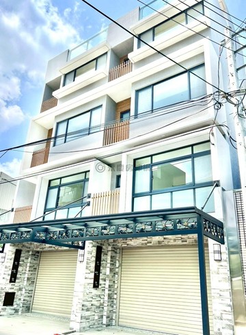 妍選~南陽大降500萬 全新｜可2-3車｜孝親店墅｜台中市豐原區南陽路