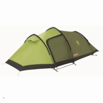 Colemanテント　コーカサス3 コールマンのコーカサス3が買取入荷致しました！[2020.12.25発行