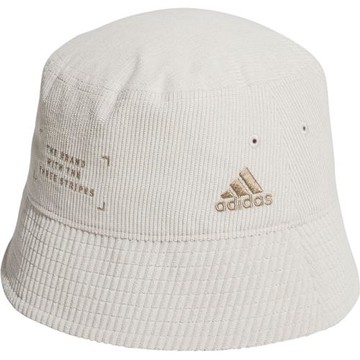 Adidas/阿迪達斯官方正品MH BUCKET SE女士運動遮陽漁夫帽JH3716