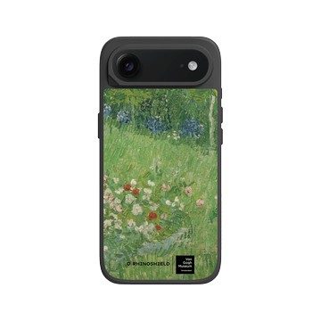 iPhone Air SolidX 黑 - Van Gogh Museum - 杜比尼花園