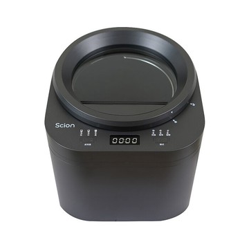 【預購】SCION 陶瓷不沾手智能廚餘機 SFC-25EC010 極限壓縮版
