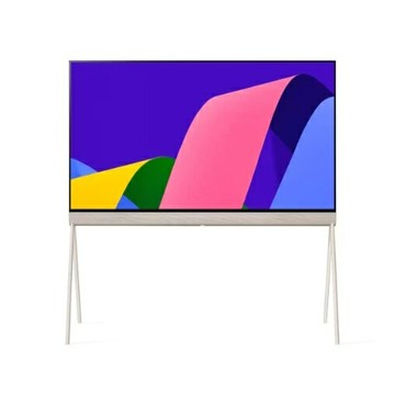 新竹sogo福利品  LG樂金 55LX1QPSA ﻿55吋 OLED 4K AI 物聯網電視