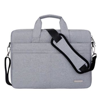 批發斜挎包新款簡約時尚商務通勤大容量多功能公文包斜挎包電腦包