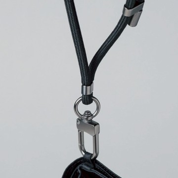 ∞infinity 擴充掛繩｜適用 0.22 小短夾