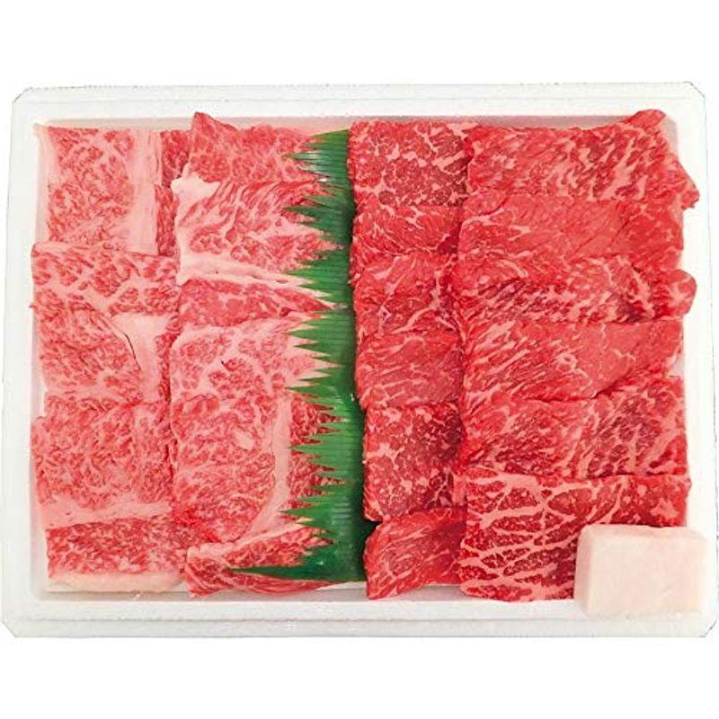 産地直送 冷凍 高橋畜産食肉 農場ＨＡＣＣＰ認証 蔵王牛 焼肉セット