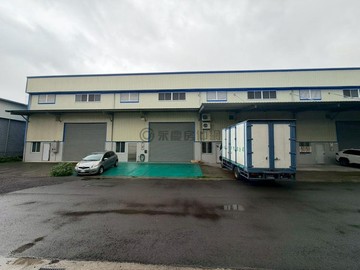 近岡山本洲工業區合法乙種工業廠房｜高雄市岡山區灣裡路