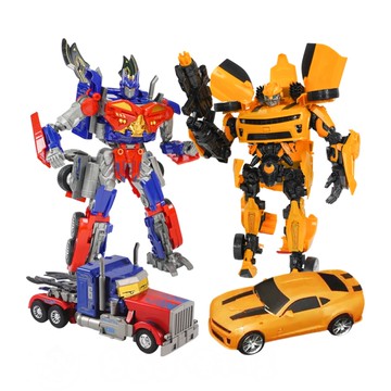 2變形特戰機甲先鋒變形機器人(有帶音效)(8865-26)【888便利購】