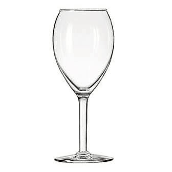 【知久道具屋】Libbey L8412 高腳酒杯 355ML 玻璃杯 飲料杯 冷飲杯 水杯