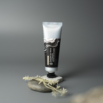 活肽定敏炭立潔黑牙膏(胜肽護齦款)50ml - UNA