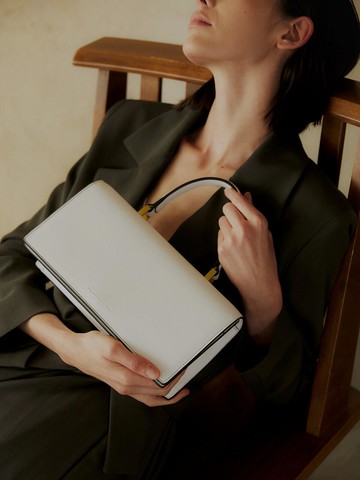 SERRE flap bag 3color