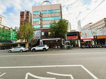 羅東火車站收租店王-穩定收租近30年｜宜蘭縣羅東鎮公正路