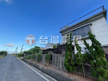 原木裝潢頂級日式農舍｜宜蘭縣冬山鄉溪心一路